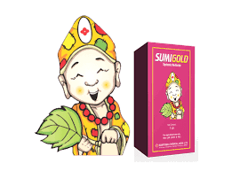 SUMIGOLD (200 ML)